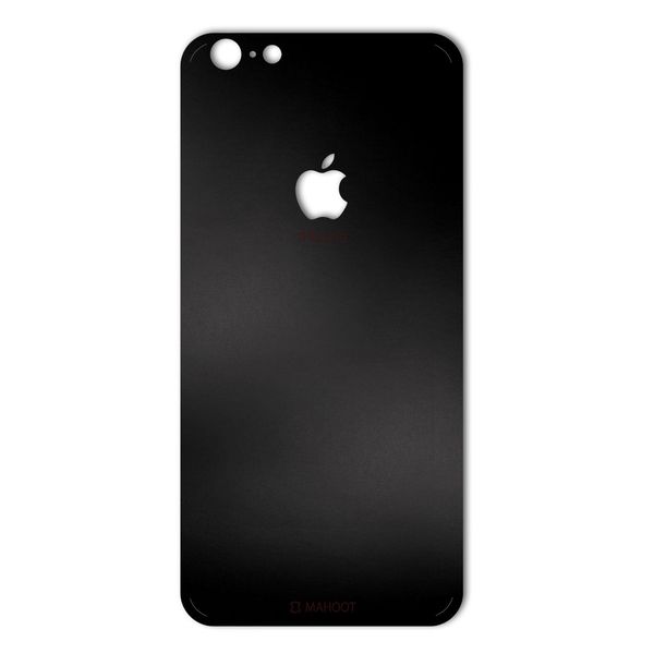 برچسب پوششی ماهوت مدل Black-color-shades Special مناسب برای گوشی iPhone 6 Plus/6s Plus برچسب پوششی ماهوت مدل Black-color-shades Special مناسب برای گوشی iPhone 6 Plus/6s Plus