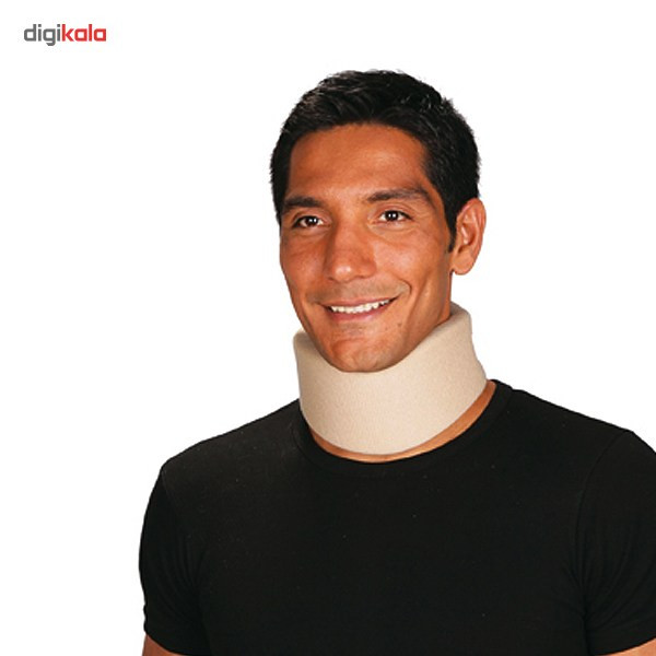 گردنبند ادور مدل Soft Cervical سایز خیلی بزرگ