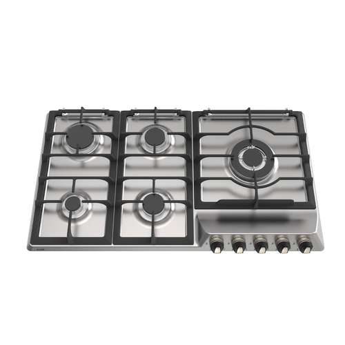 اجاق گاز صفحه ای آلتون مدل S516N