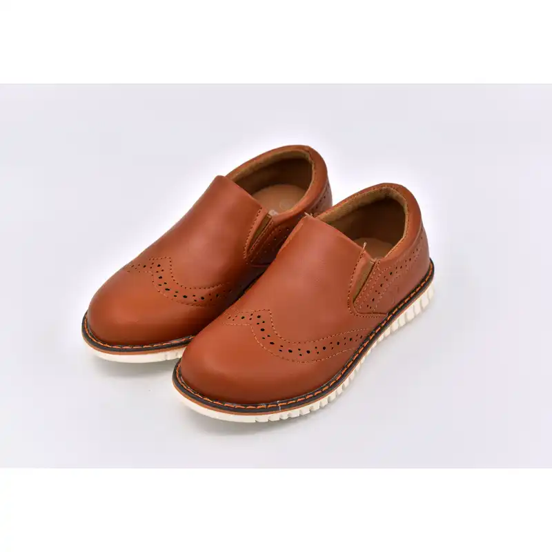 کفش پسرانه پاما مدل HTK کد G1746