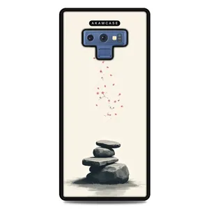 AKAM AMC-WSGN9-ZEN-10 Cover For Samsung Galaxy Note 9