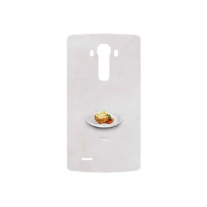 MAHOOT Lasagne Cover Sticker for LG G3