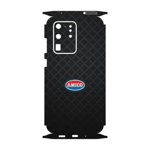 MAHOOT AMICO-FullSkin Cover Sticker for Samsung Galaxy S20 Ultra
