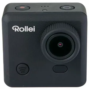 دوربین فیلمبرداری ورزشی Rollei مدل 400black