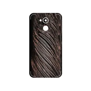 MAHOOT Wood Texture 9 Cover Sticker for Honor 5C Pro