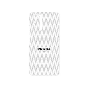MAHOOT Prada Cover Sticker for Xiaomi Redmi Note 10 Pro