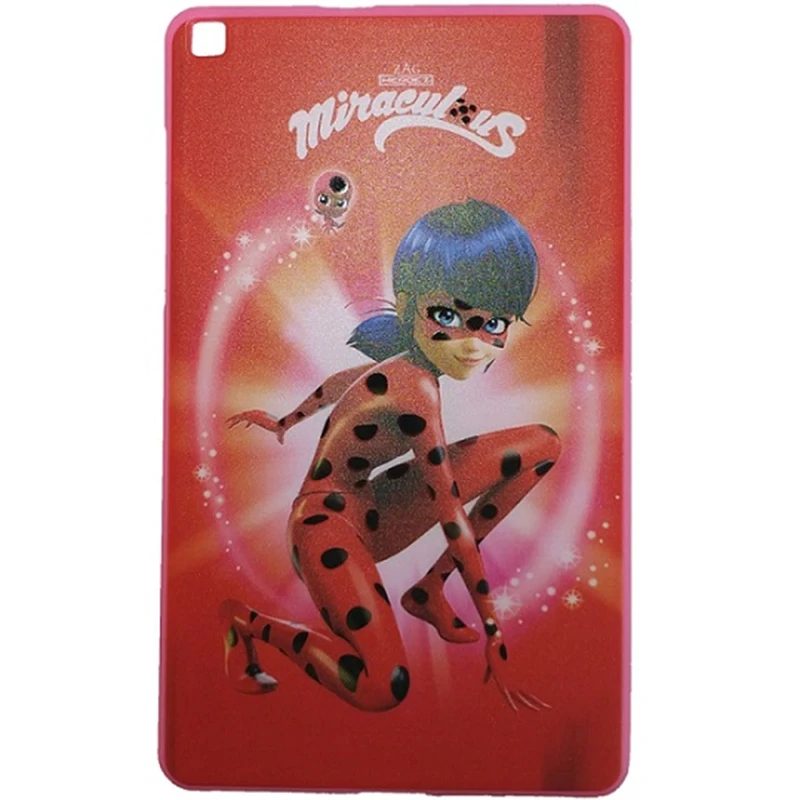 کاور مدل ka9-036 مناسب برای تبلت سامسونگ Galaxy Tab A 8.0 2019 T295 / T290