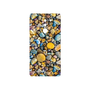 MAHOOT River rocks Cover Sticker for Honor 6X
