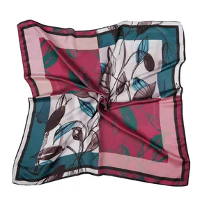 روسری زنانه مدل S6400