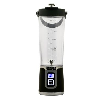 شیکر شارژی نینجا مدل HP-188 گنجایش 0.5 لیتر
