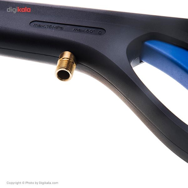 لنس و تفنگی نووا مدل NTW 4146