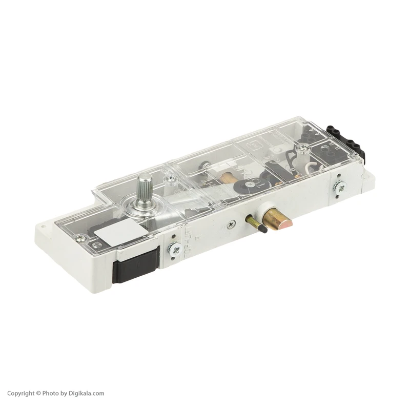 عکس شماره 4 : قفل درب آسانسور تاپ لیفت کد 011