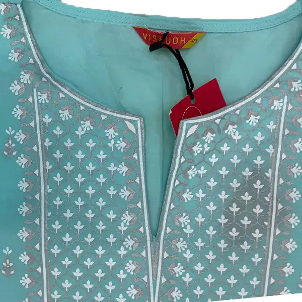 پیراهن زنانه ویشاد مدل moj_570-125536