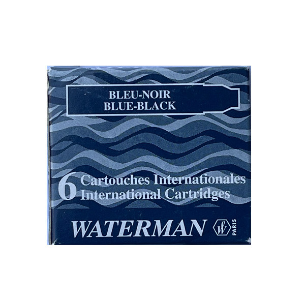 کارتریج واترمن مدل 56 مجموعه 5 عددی