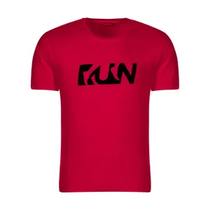 تی شرت ورزشی مردانه پانیل مدل 171R