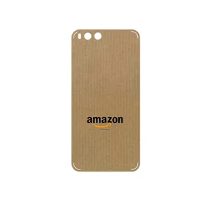MAHOOT Amazon Cover Sticker for Xiaomi Mi 6