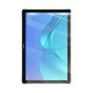 محافظ صفحه نمایش ماهوت مدل CRYSTAL-CL مناسب برای تبلت هوآوی M5 10.8