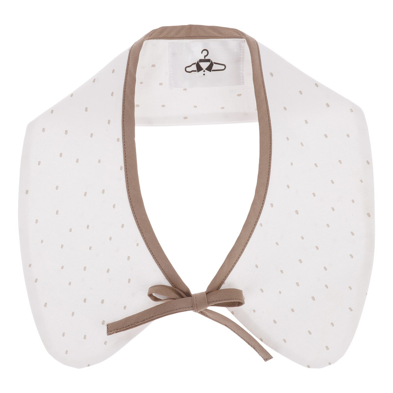 یقه تزئیینی زنانه مدل 9215