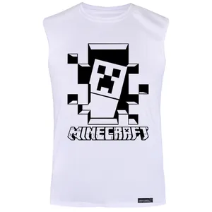 تاپ مردانه 27 مدل MINECRAFT کد WN633