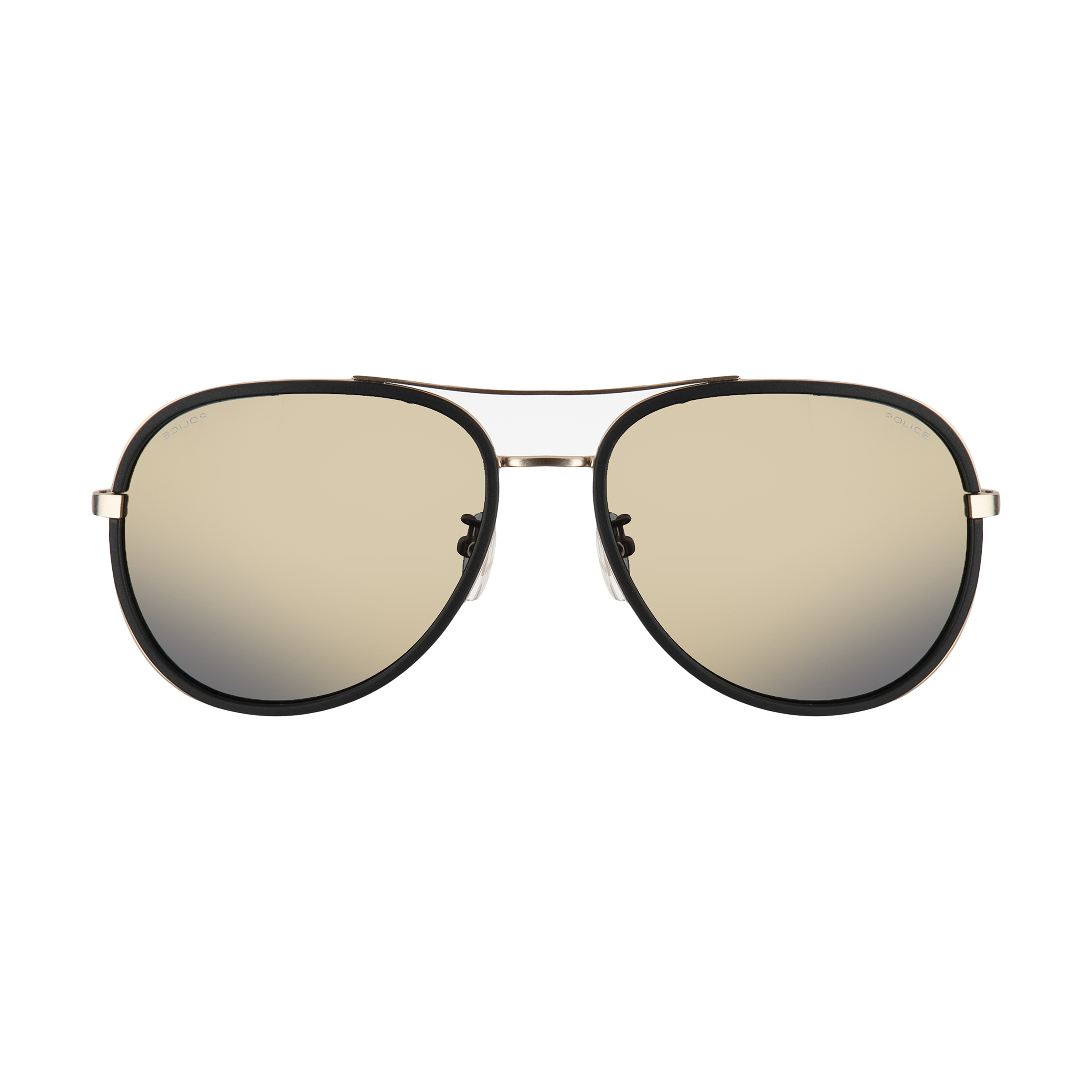 عینک آفتابی مردانه پلیس مدل SPL781M 8FTG