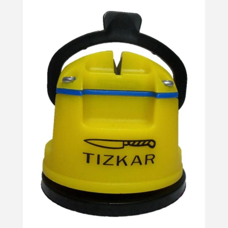 چاقو تیزکن مدل تیزکار کد 02