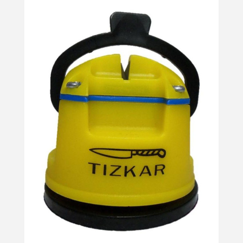 چاقو تیزکن مدل تیزکار کد 02