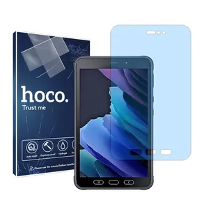 محافظ صفحه نمایش آنتی بلو هوکو مدل HyBLU مناسب برای تبلت سامسونگ Galaxy Tab Active3