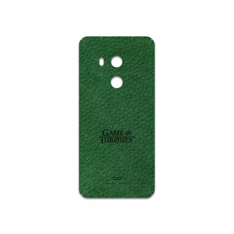 برچسب پوششی ماهوت مدل GL-GOT مناسب برای گوشی موبایل اچ تی سی U11 Plus