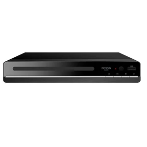 DVD پخش کننده دایون مدل Blade