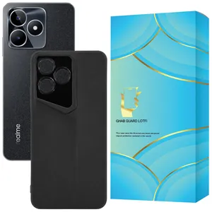 Ghab Guard LOTFI PRDZ Cover for Realme C53