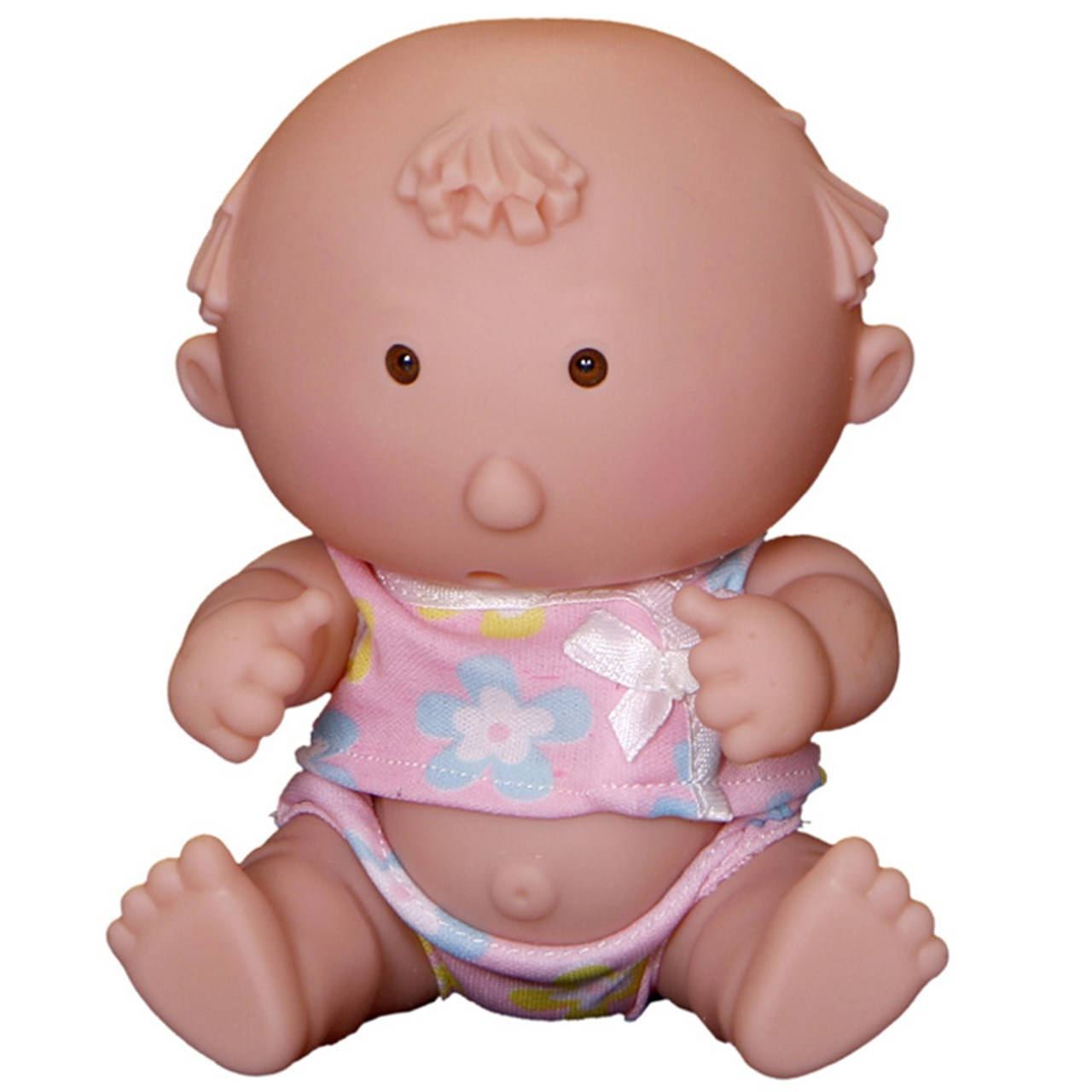 عروسک سیب زمینی مدل Funny Toy