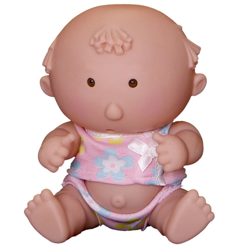 عروسک سیب زمینی مدل Funny Toy