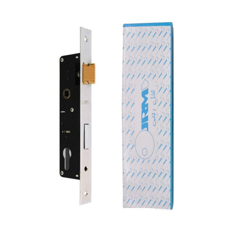 قفل در قفل رجبی مدل 3345