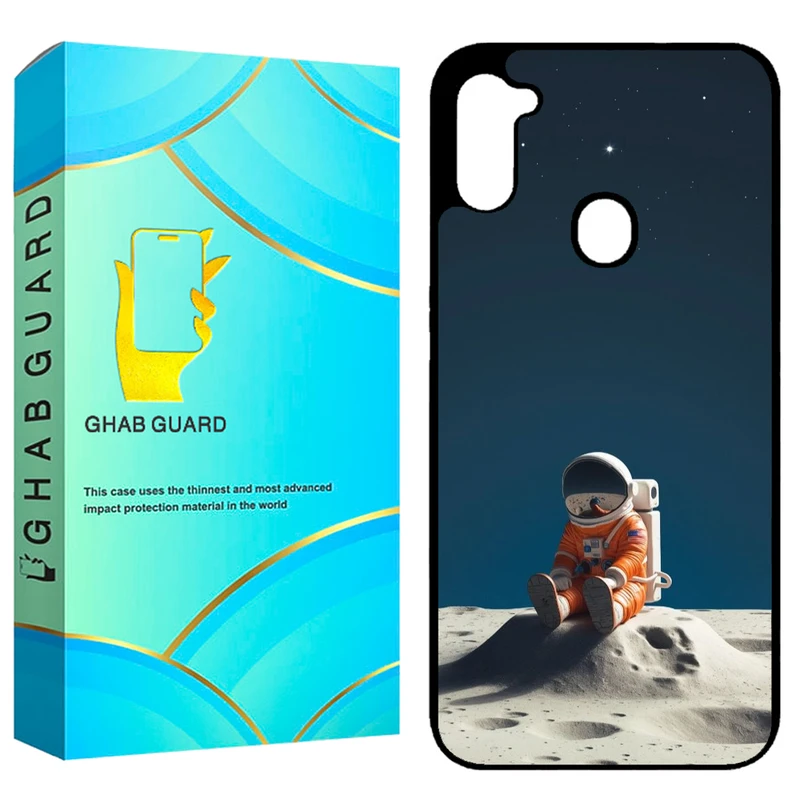 کاور قاب گارد مدل GCHPA11 مناسب برای گوشی موبایل سامسونگ Galaxy A11 / M11