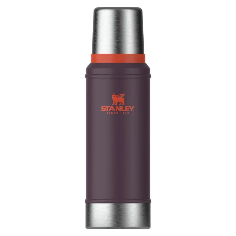 فلاسک استنلی مدل Legendary Bottle کد G2025 گنجایش 0.75 لیتر