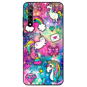 Megafone Unicorn 8155 Cover For Huawei Nova 5T