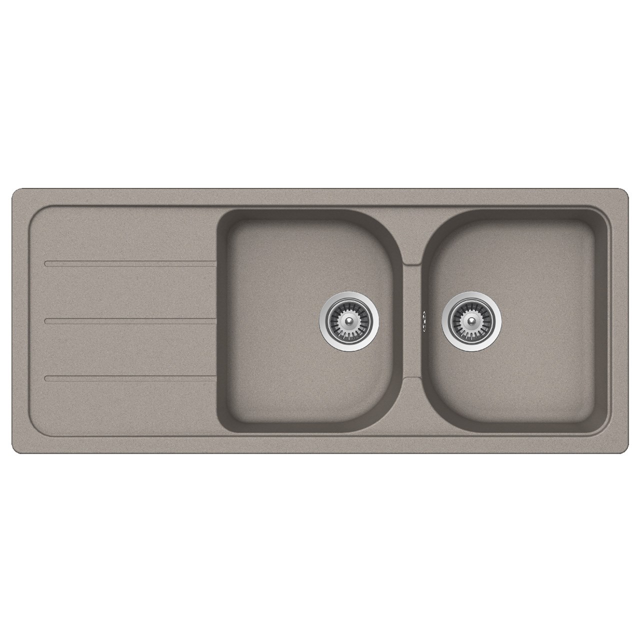 سینک شاک مدل Formhaus D200