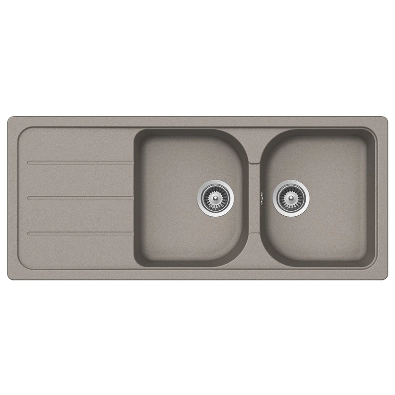 سینک شاک مدل Formhaus D200