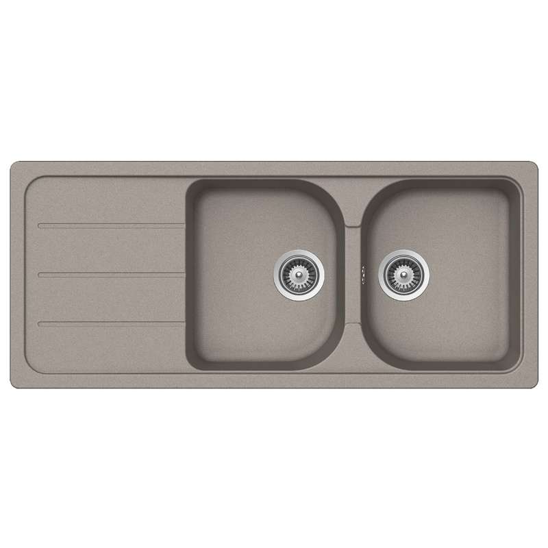 سینک شاک مدل Formhaus D200 سینک شاک مدل Formhaus D200