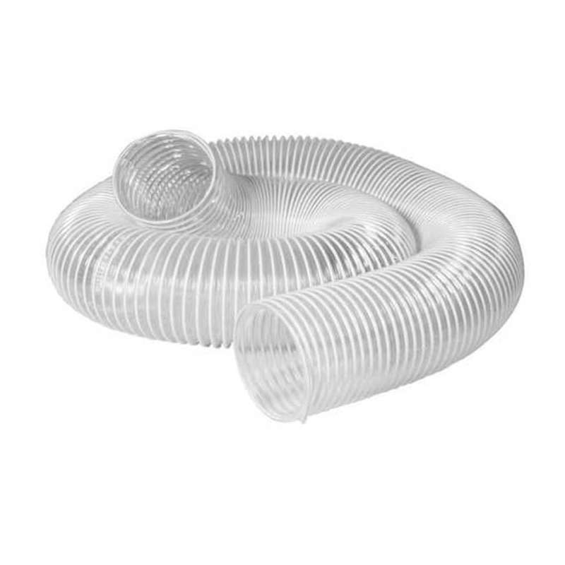 شلنگ مدل خرطومی هواکشی Pvc شلنگ مدل خرطومی هواکشی Pvc