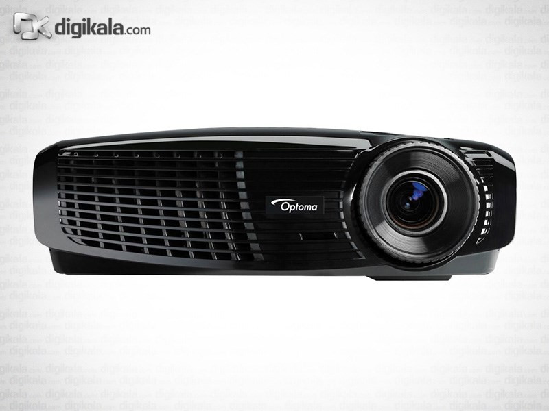 پروژکتور اوپتوما مدل HD131Xe