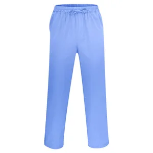 شلوار مردانه ساروک مدل Fara رنگ آبی