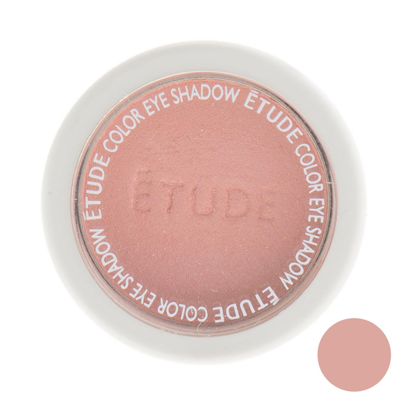 سایه چشم اتود مدل Color Eye Shadow BR381