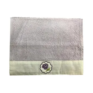 حوله دست انگلیش هوم مدل Merina سایز 30x45 سانتی متر