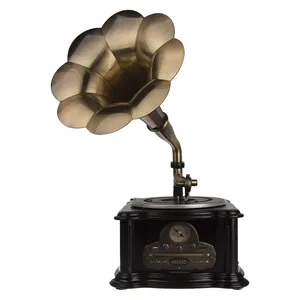 گرامافون آنتیک مدل K-013C