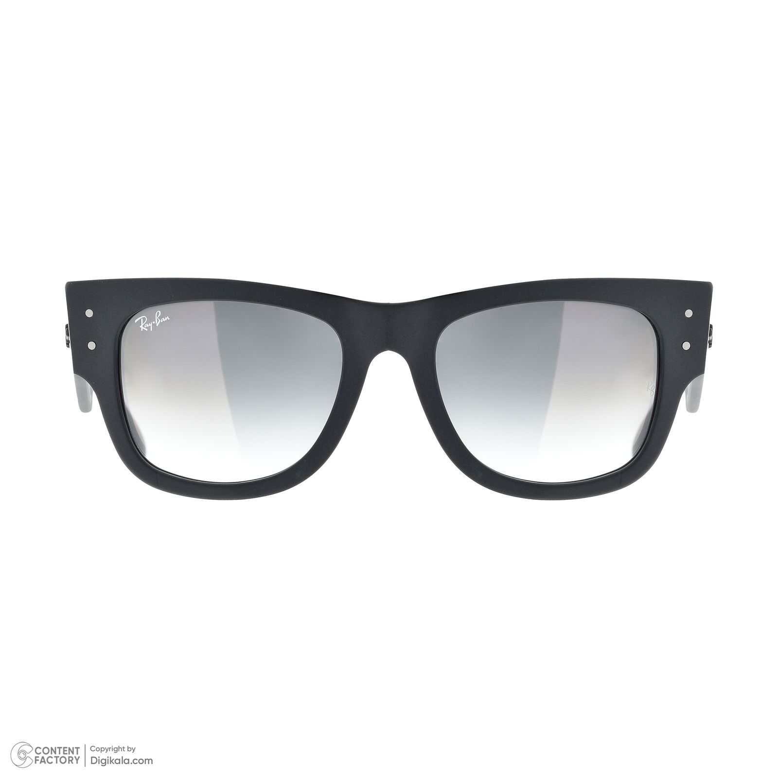 عینک آفتابی ویفرر (Wayfarer) ری بن مدل 0RB4840S-601S-T3 -  - 2