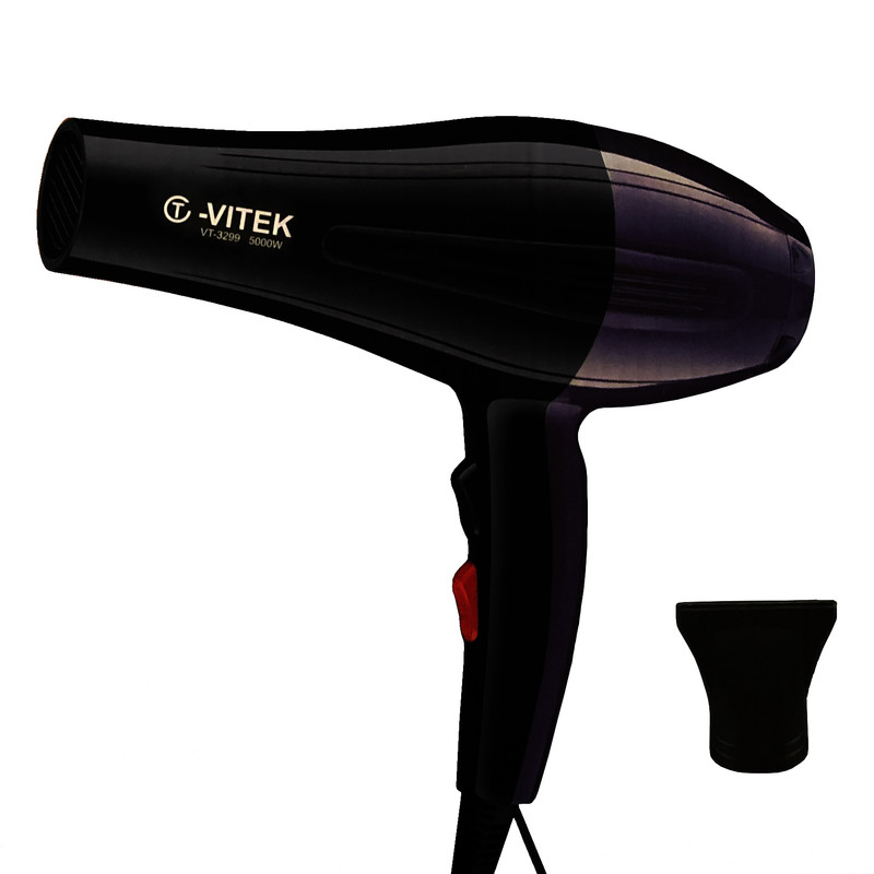 سشوار خانگی ویتک مدل VT-3299