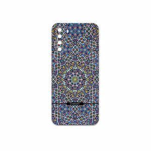 MAHOOT Iran-Tile6 Cover Sticker for Gplus X10