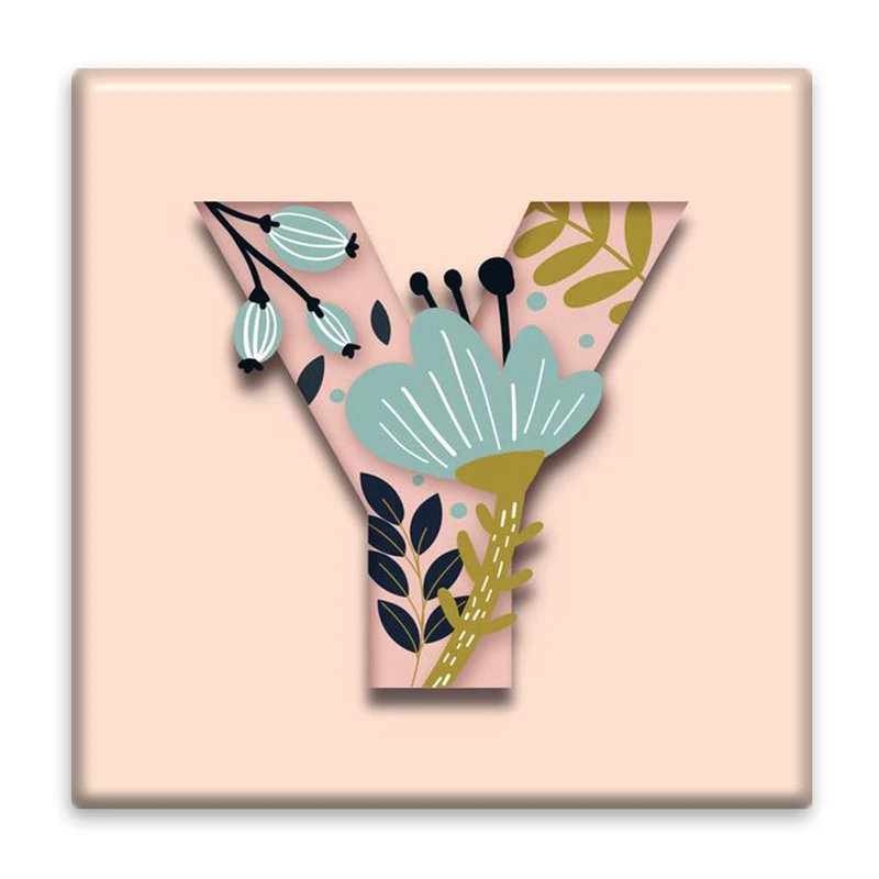 زیر لیوانی  مدل Y کد    4823555_3679