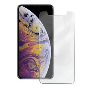 Matte Rock Space 180M-01G screen protector suitable for Apple iPhone XS
